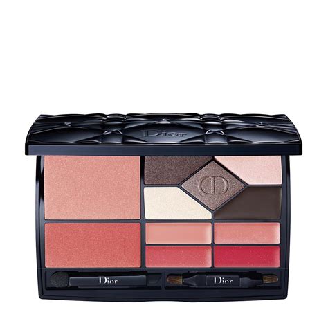 dior color designer palette price|Dior palette sephora.